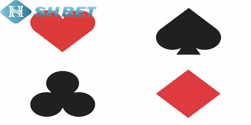 các chất trong bài Poker Tầm quan trọng của các chất trong bài Poker