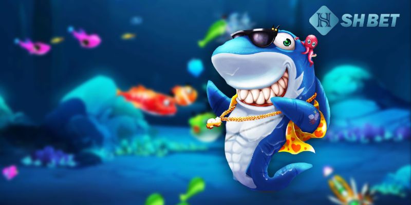 bắn cá 3d online Khám phá tựa game vua bắn cá 3d online đỉnh cao
