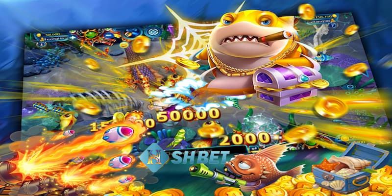 Bingo bắn cá Hướng dẫn chơi Bingo bắn cá