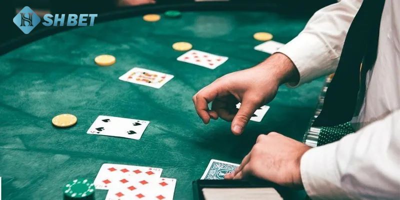 cách đánh bài xì dách gian lận Lưu ý quan trọng trong cách đánh bài xì dách gian lận