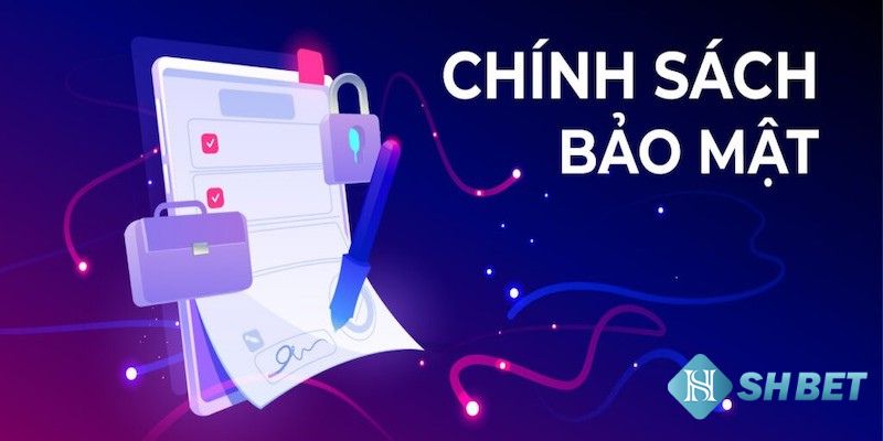 Quyền về chính sách bảo mật của hội viên