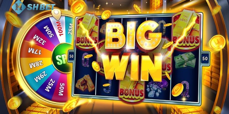 Cổng game nổ hũ đổi thưởng Nổ hũ là gì?