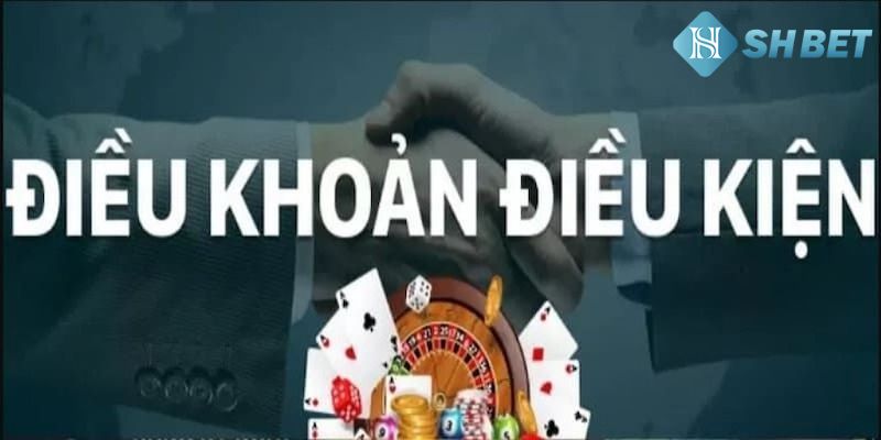 Những thông tin điều kiện điều khoản của nhà cái xem ở đâu?