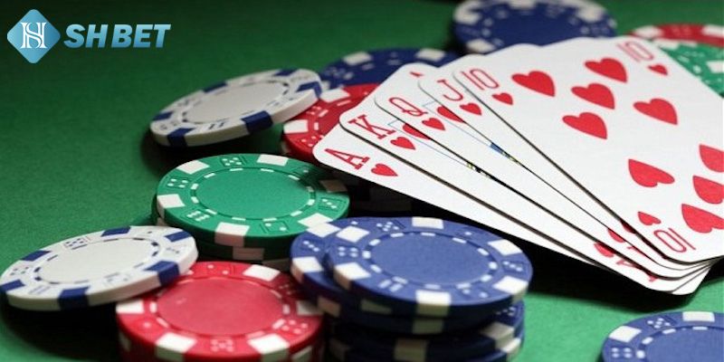 Tổng quan về Game bài SHBET