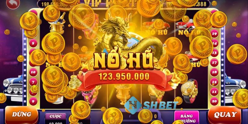 Game nổ hũ uy tín nhất hiện nay Đánh giá chất lượng trong Game nổ hũ uy tín nhất hiện nay