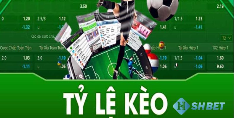 Kèo tỷ số chính xác Khám phá tổng quan về kèo tỷ số chính xác