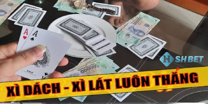mẹo chơi xì dách Đừng tăng tiền cược: Mẹo chơi xì dách để bảo vệ vốn