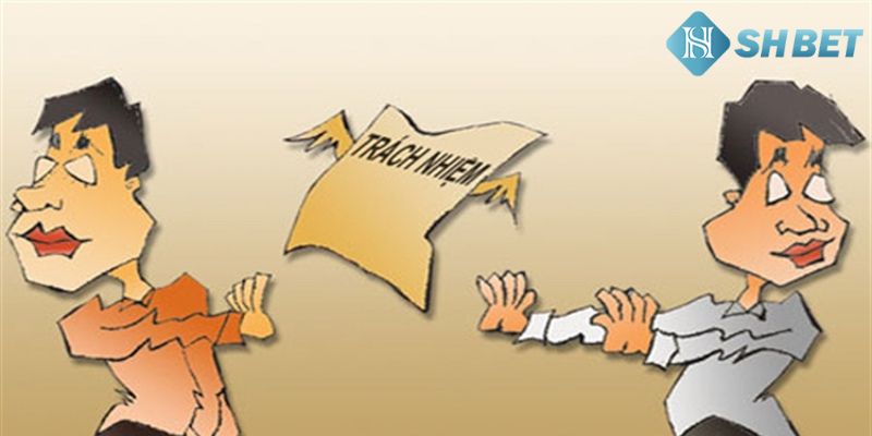 Miễn trách nhiệm với những thành viên không đủ tuổi