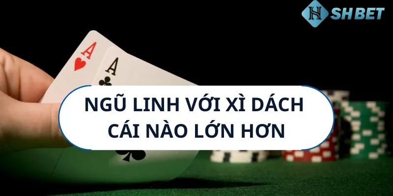 ngũ linh có ăn xì dách không Phân tích sự liên kết giữa ngũ linh và xì dách