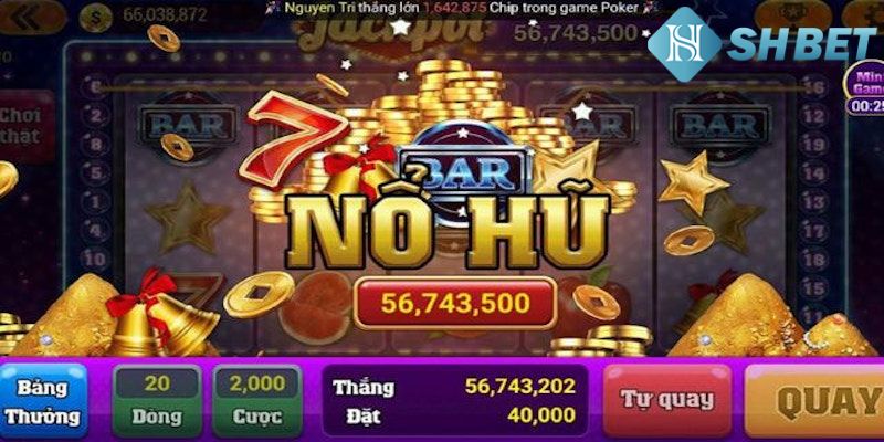 Bí kíp tăng khả năng nổ hũ nên biết