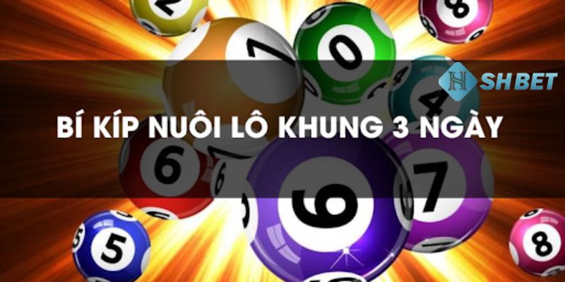 Soi cầu lô cặp khung 3 ngày Tổng quan về cách soi cầu lô cặp khung 3 ngày từ cao thủ