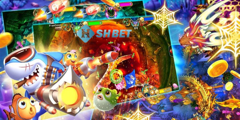 tải bắn cá Những lưu ý quan trọng khi tải tải bắn cá mà game thủ cần biết