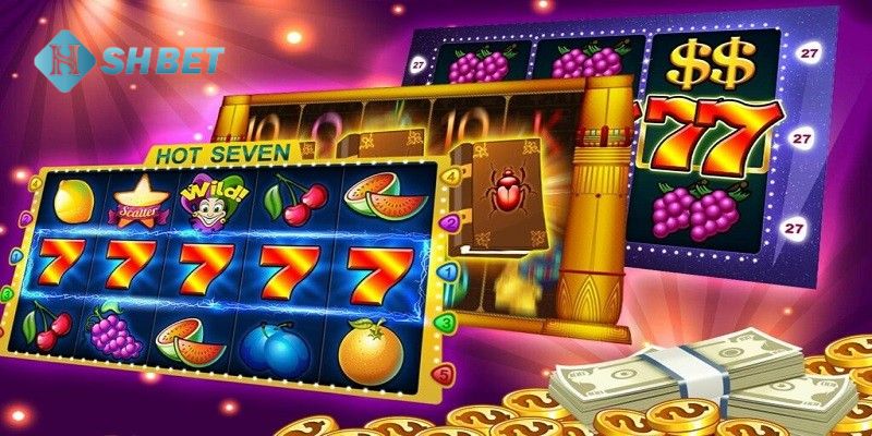 Tải game nổ hũ đổi tiền mặt