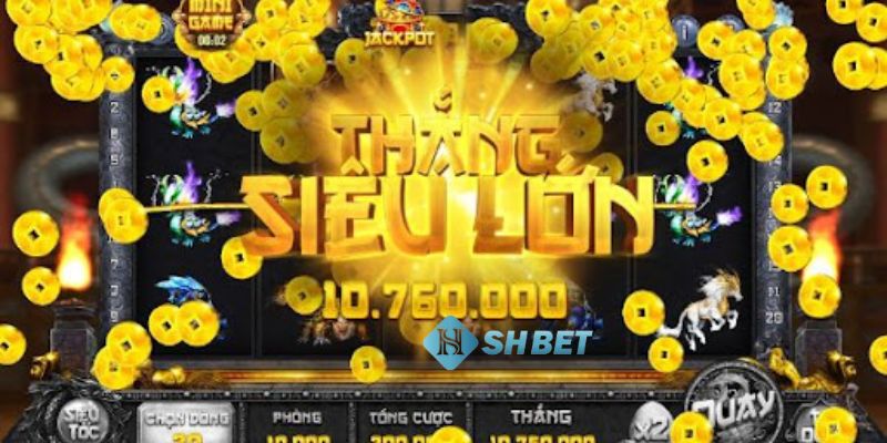 Tải game nổ hũ mới nhất Khám phá về game nổ hũ mới nhất là gì?