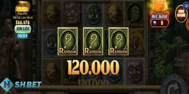 Tải game nổ hũ mới nhất Những lợi ích đặc biệt khi tham gia Tải game nổ hũ mới nhất