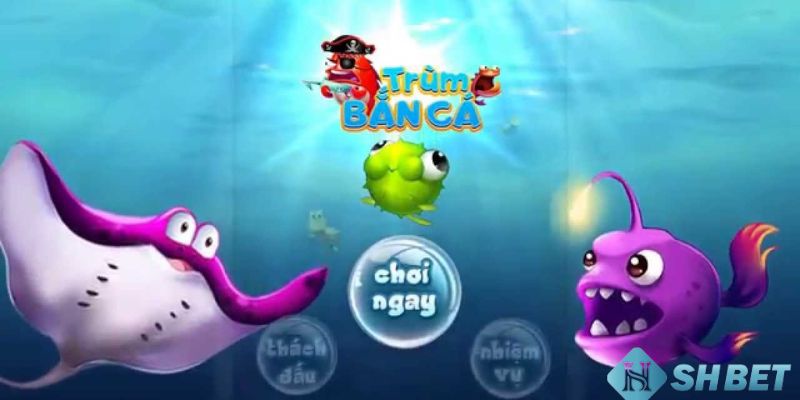 trùm bắn cá Những bí quyết từ các trùm bắn cá kinh nghiệm