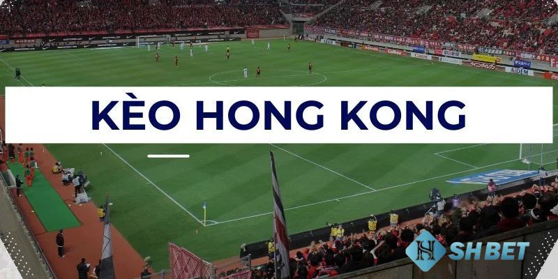 Tỷ lệ cược Hồng Kông