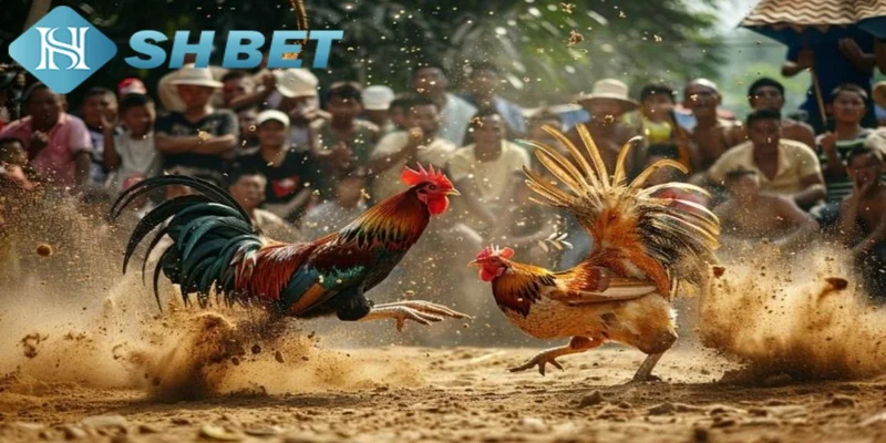Giải thích định nghĩa về hình thức đá gà cựa dao