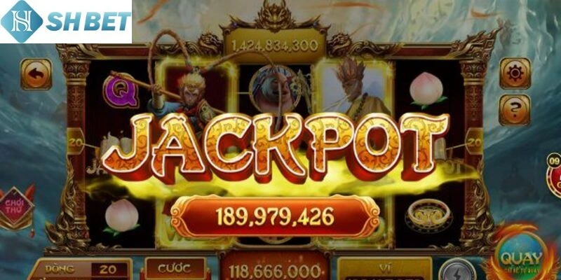 Mẹo chơi game Slot Game 52 thắng lớn