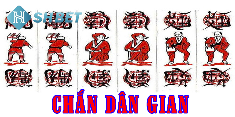 Cách chơi bài chắn cơ bản
