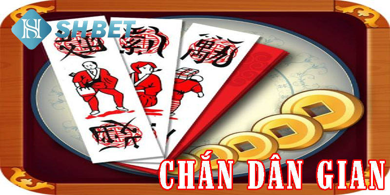Các chiến thuật chơi bài chắn