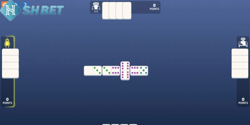 Mẹo chơi bài domino hiệu quả