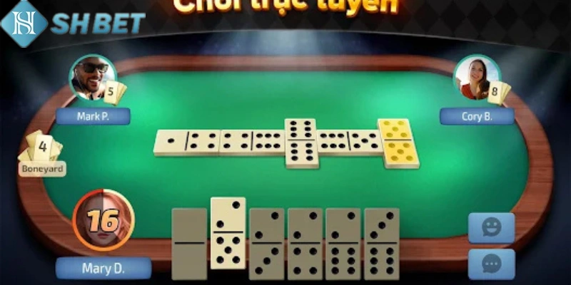 Các hình thức chơi bài
