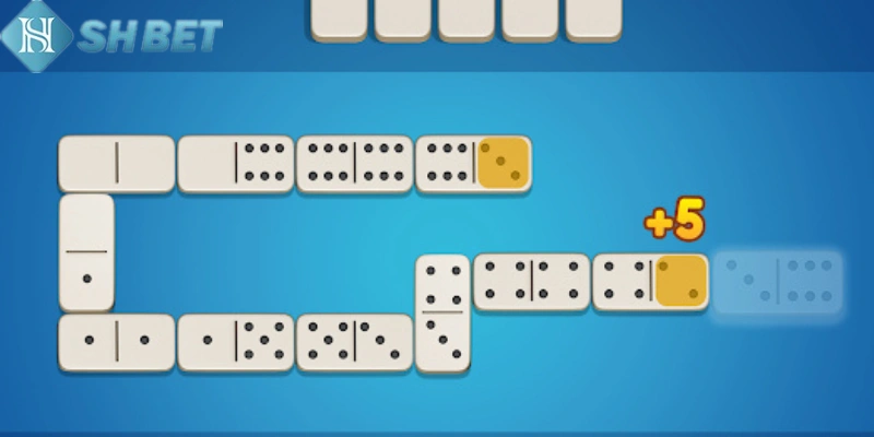 Bài domino là gì?