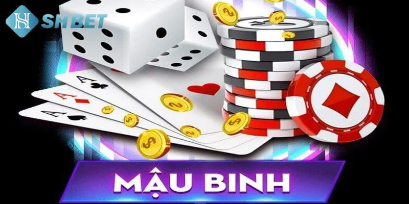 Chiến thuật hay khi chơi bài mậu binh mang lại hiệu quả cao