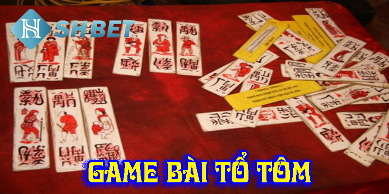 Bí quyết chơi tổ tôm hiệu quả