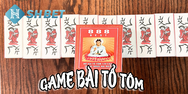 Tìm hiểu bài tổ tôm