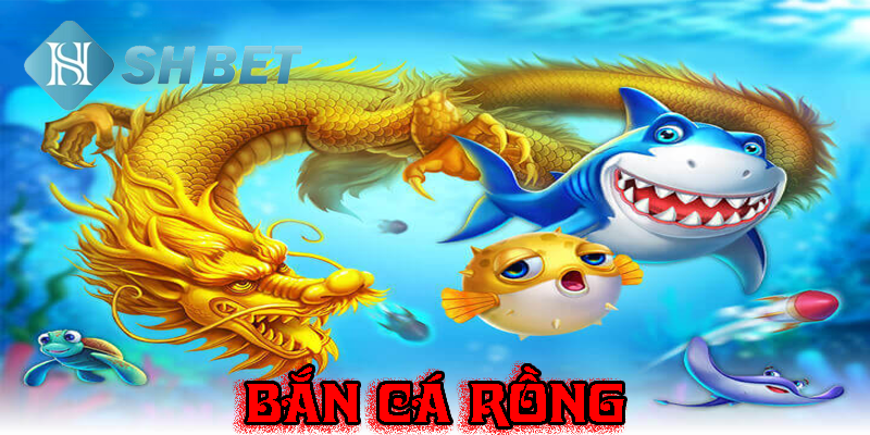 Bí quyết để chơi bắn cá rồng nhận thưởng siêu hấp dẫn