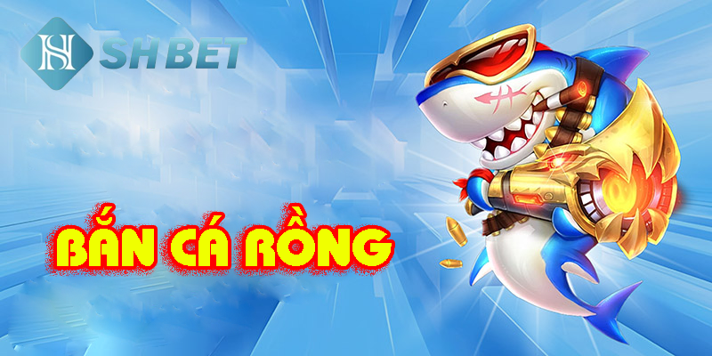 Vì sao nên chọn bắn cá rồng để tham gia giải trí?