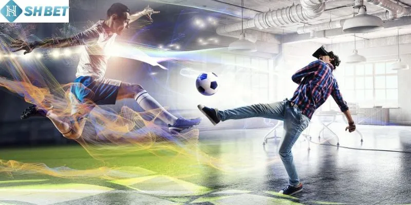 Chi tiết cách chơi bóng đá ảo