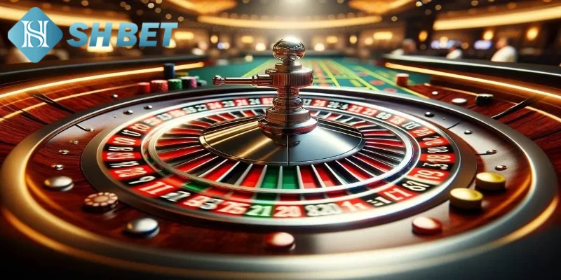 Bí quyết để chơi Roulette hiệu quả của cao thủ