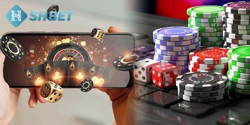 Tổng quan về Casino online tại SHBET