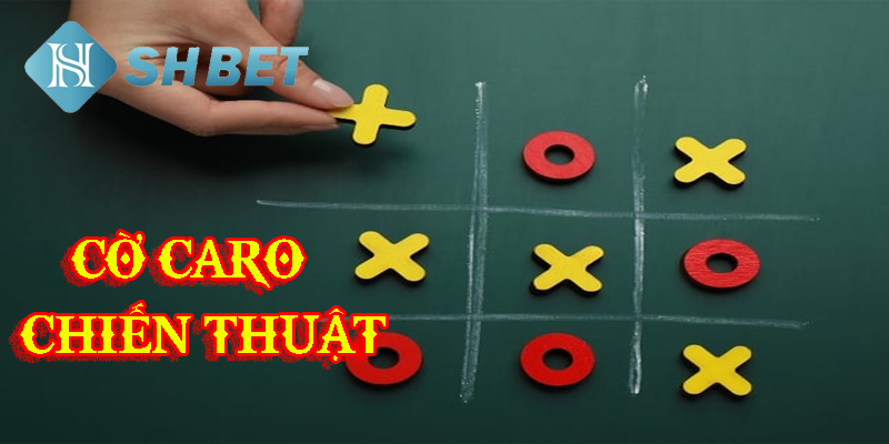 Cờ caro là gì?