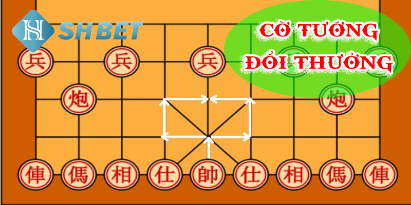 Tại sao cờ tướng đổi thưởng được yêu thích?