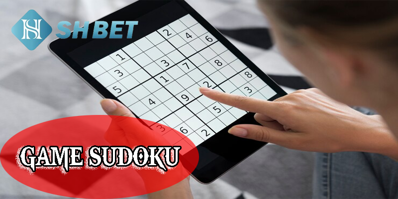 Game trí tuệ Sudoku là gì?