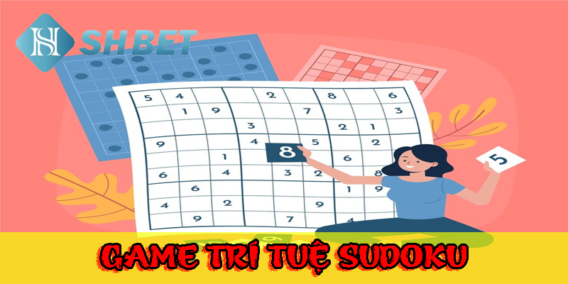 Bí quyết chơi Sudoku cho mọi cấp độ