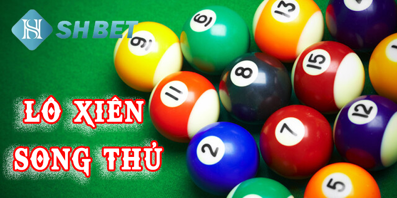 Lô xiên song thủ là gì?