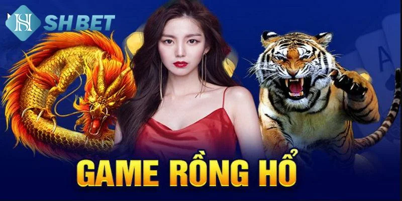 Rồng Hổ là gì?