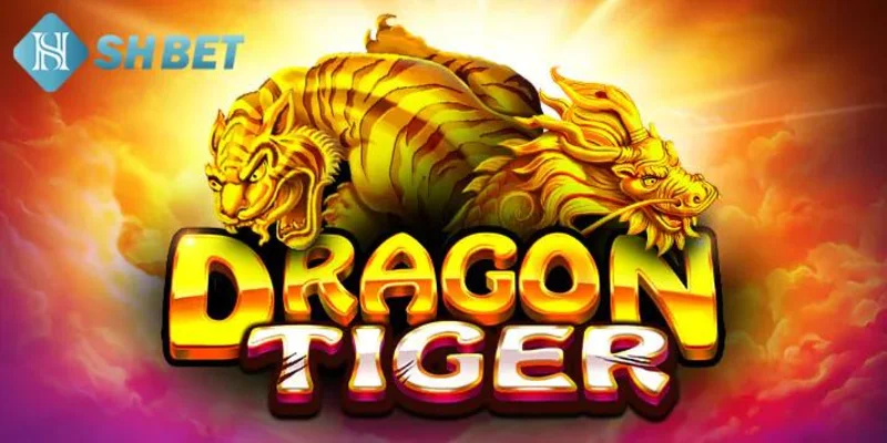Luật chơi Rồng Hổ