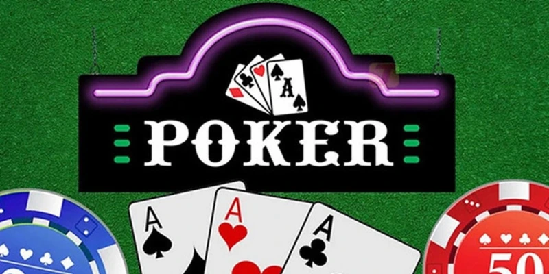 Mini Poker là gì?