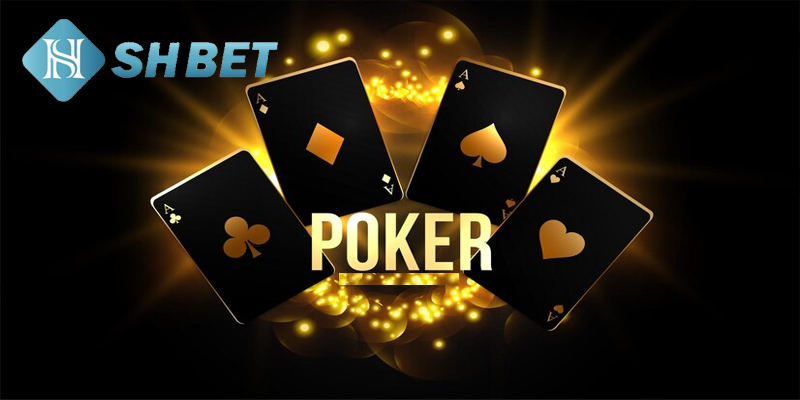 Mini Poker – Sự kết hợp giữa slot game và poker