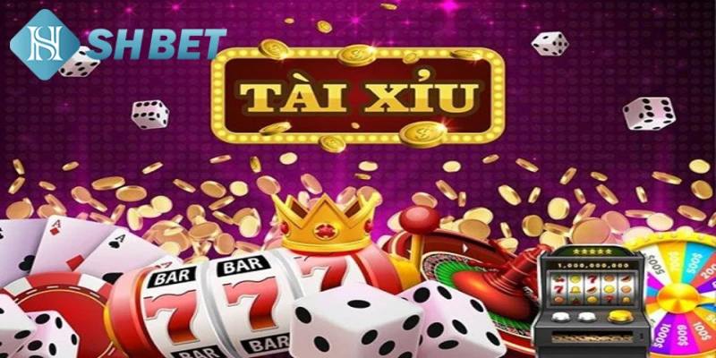 Những tính năng nổi bật khi chơi game tài xỉu