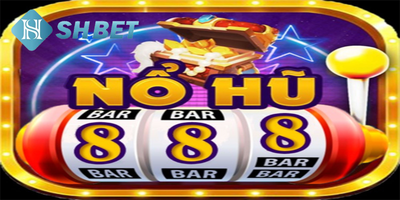 Nổ Hũ Club – Cổng game đổi thưởng hàng đầu