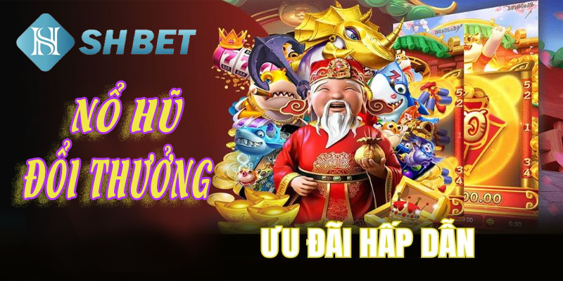Các loại biểu tượng trong nổ hũ đổi thưởng