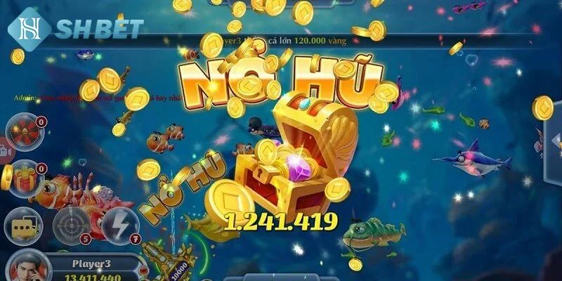 Những chiến thuật khi tham gia chơi nổ hũ