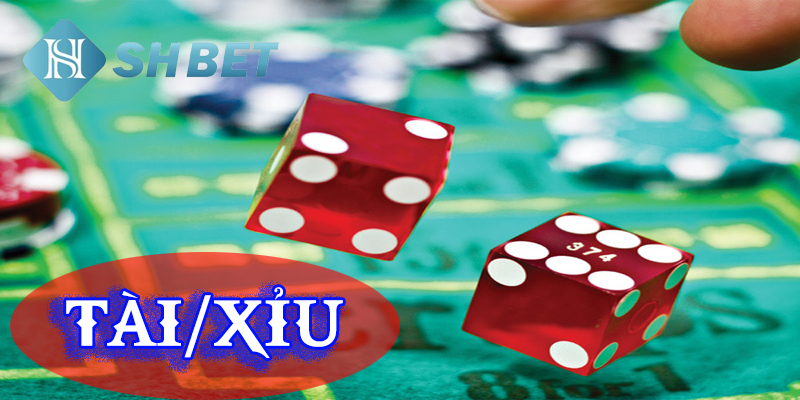 Tài xỉu trực tuyến là gì?